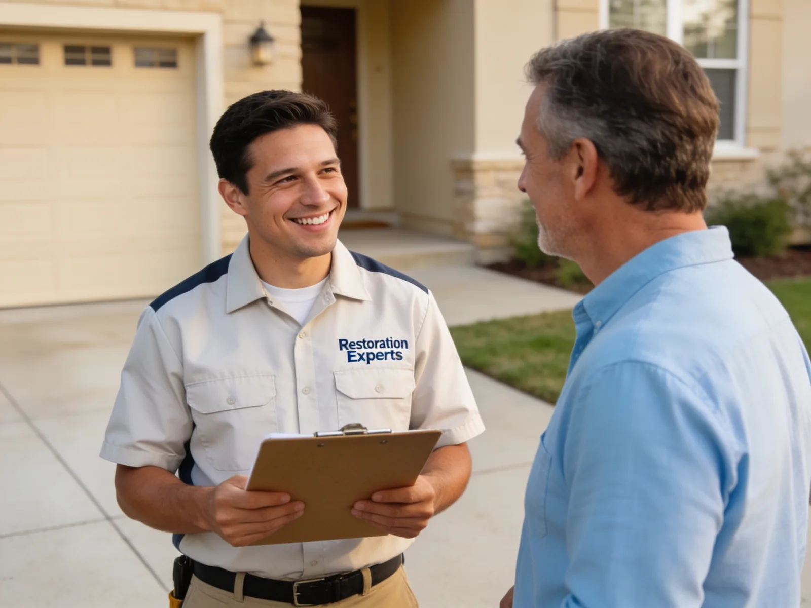 Water Damage Cleanup Trenton, FL FAQs